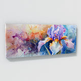 Iris Bloom 9