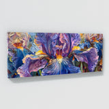 Iris Living Iris Layers 3