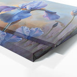 Iris Twilight Elegy 2
