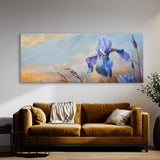 Iris Twilight Elegy 2