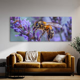 Lavender Bee Ballet 18