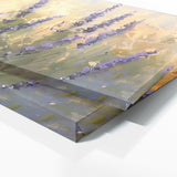 Lavender Dreamscape 11