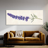 Lavender Elegant Bloom 6
