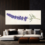 Lavender Elegant Bloom 6