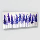 Lavender Energy Burst 19