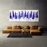 Lavender Energy Burst 19
