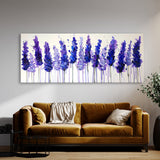 Lavender Energy Burst 19