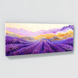 Lavender Flow 10