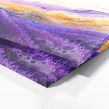 Lavender Flow 10