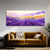 Lavender Flow 10