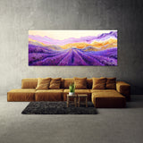 Lavender Flow 10