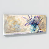 Lavender Glass Serenity 7