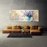 Lavender Glass Serenity 7