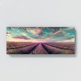Lavender Horizon Drama 14