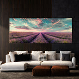 Lavender Horizon Drama 14