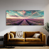 Lavender Horizon Drama 14