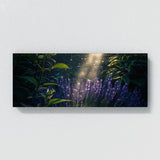 Lavender Sunlit Contrast 15