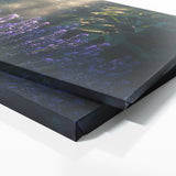 Lavender Sunlit Contrast 15