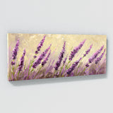 Lavender Swaying 3