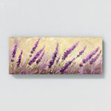 Lavender Swaying 3
