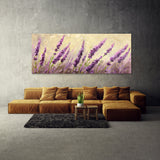 Lavender Swaying 3