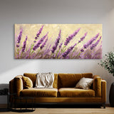 Lavender Swaying 3