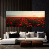 Poppies Dreamy Poppy Vistas 12