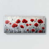 Poppies Minimalist Poppy 14