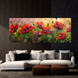 Poppies Poppy Dance 7