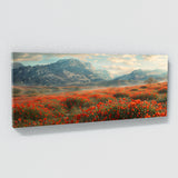 Poppies Poppy Dreamscape 11