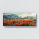 Poppies Poppy Dreamscape 11