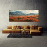 Poppies Poppy Dreamscape 11