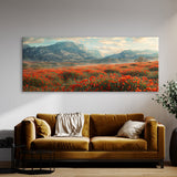 Poppies Poppy Dreamscape 11