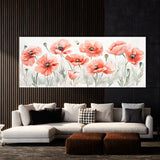 Poppies Poppy Dreamscape 6