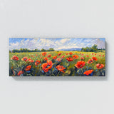 Poppies Poppy Serenity 3