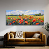 Poppies Poppy Serenity 3