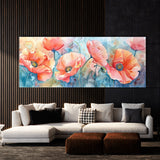 Poppies Whimsical Poppy Fields 5