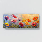 Poppies Whirling 8