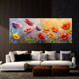 Poppies Whirling 8