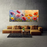 Poppies Whirling 8
