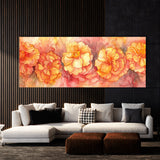 Marigold Blushing Petal Warmth 10