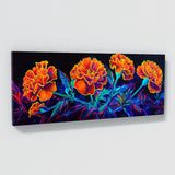 Marigold Electric Blooms 17