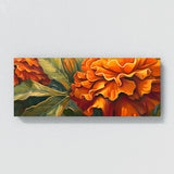 Marigold Elegance 7