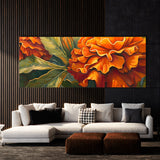 Marigold Elegance 7