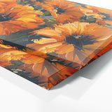 Marigold Impressions 12