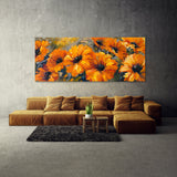 Marigold Impressions 12
