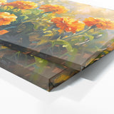 Marigold Radiant Glow 1