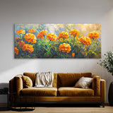 Marigold Radiant Glow 1