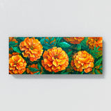 Marigold Street Bloom Art 18