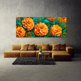 Marigold Street Bloom Art 18
